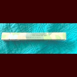 Clinique Eyeliner-Blue Grey